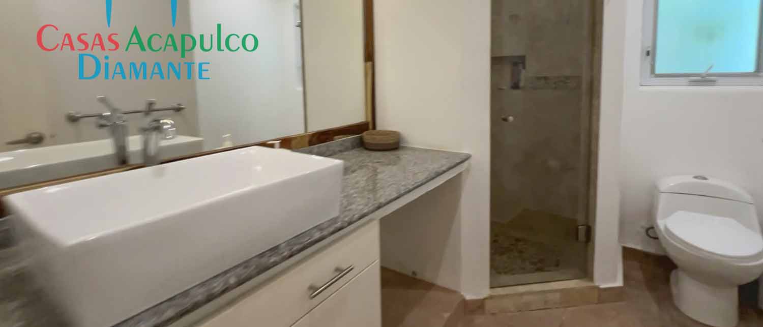 Brisas del Marqués Los Celajes 19 - Recámara dos 6